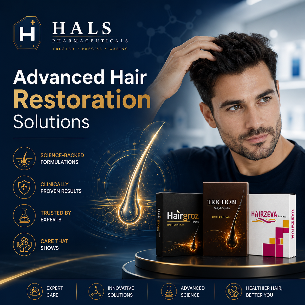Hair Treatment