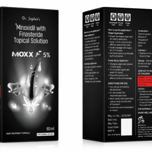 MOXX F 5%