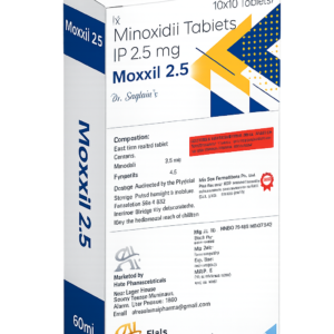 Moxxil 2.5