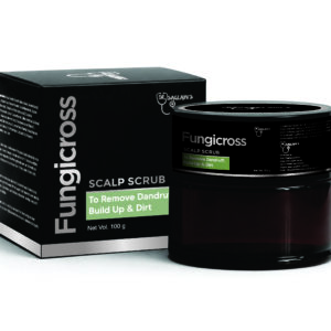 Fungicross Scalp Scrub