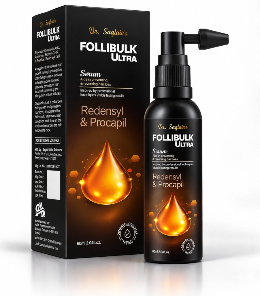 FOLLIBULK ULTRA